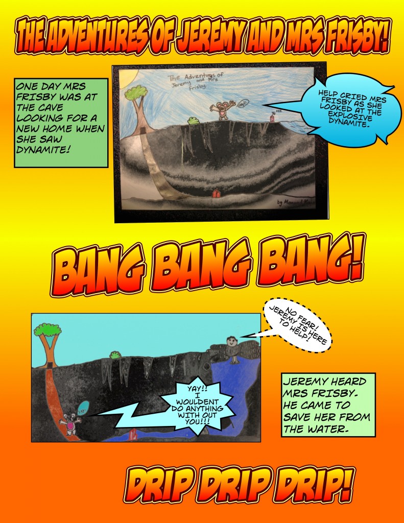 Comic 1