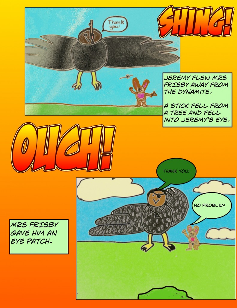 Comic 2